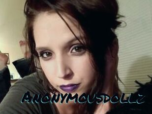 Anonymousdollz