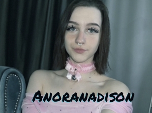Anoranadison