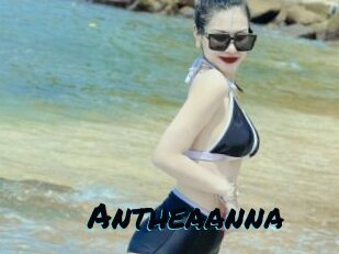 Antheaanna