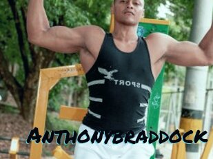 Anthonybraddock