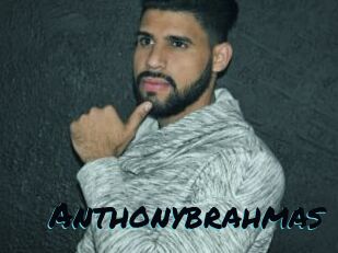 Anthonybrahmas