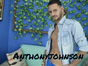 Anthonyjohnson