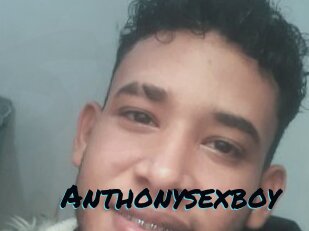 Anthonysexboy