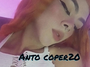 anto_coper20 Sexties