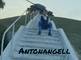 antonangell Sexties