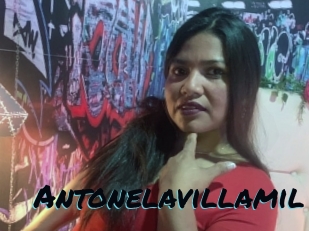 antonelavillamil Sexties