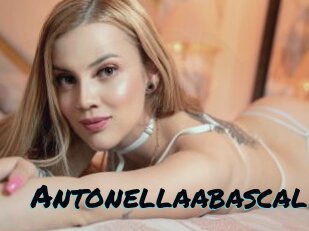 Antonellaabascal