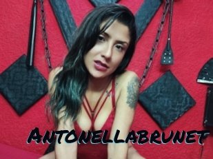 Antonellabrunet