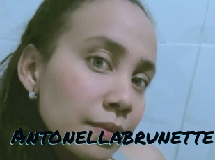Antonellabrunettee