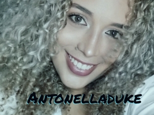 Antonelladuke