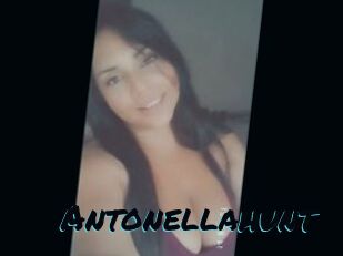 Antonellahunt