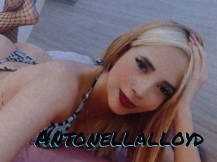 Antonellalloyd