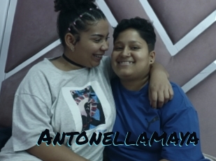 Antonellamaya