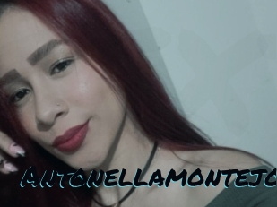 Antonellamontejo