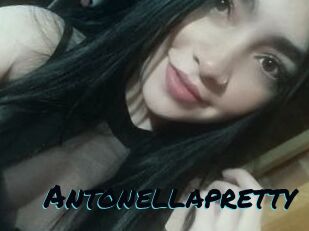 Antonellapretty