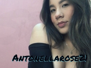 Antonellarose21