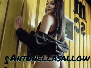 Antonellasallow