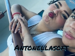 Antonellasoft