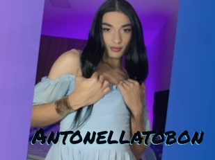 antonellatobon Sexties