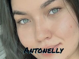 Antonelly