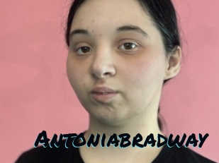 Antoniabradway