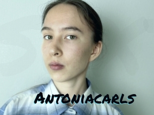 Antoniacarls