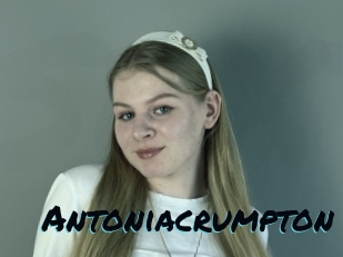antoniacrumpton Sexties