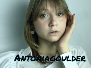 Antoniagoulder