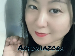 Antoniazora