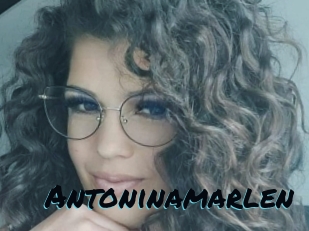 Antoninamarlen