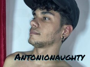 Antonionaughty