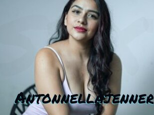 Antonnellajenner