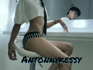 antonnykessy Sexties