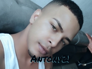 Antony21