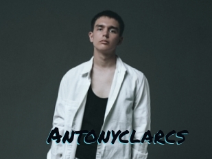 Antonyclarcs