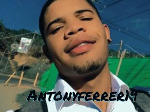 Antonyferrer19