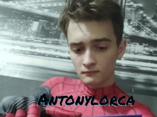 antonylorca Sexties
