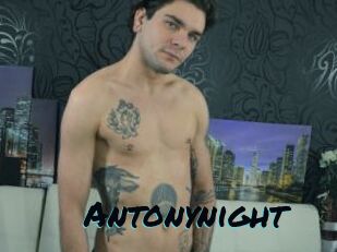 Antonynight
