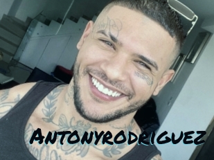 Antonyrodriguez