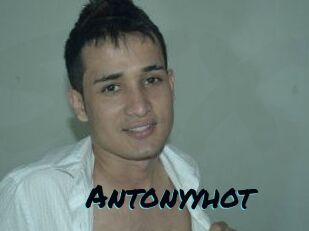 Antonyyhot