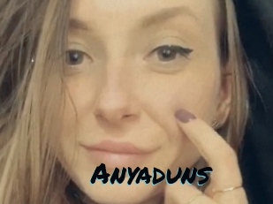 Anyaduns