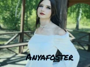 Anyafoster
