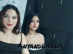 Anyandlanha