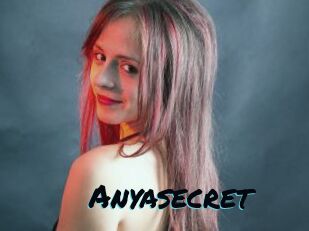 Anyasecret