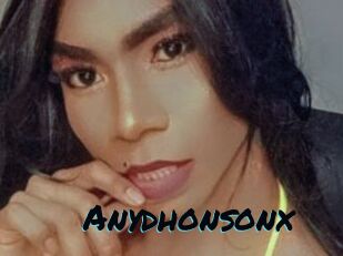 Anydhonsonx