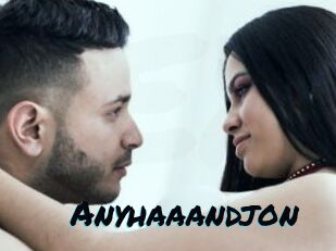Anyhaaandjon