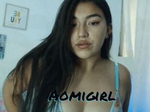 Aomigirl