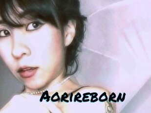 Aorireborn