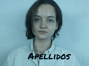 Apellidos