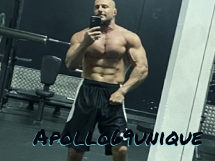 apollo69unique Sexties
